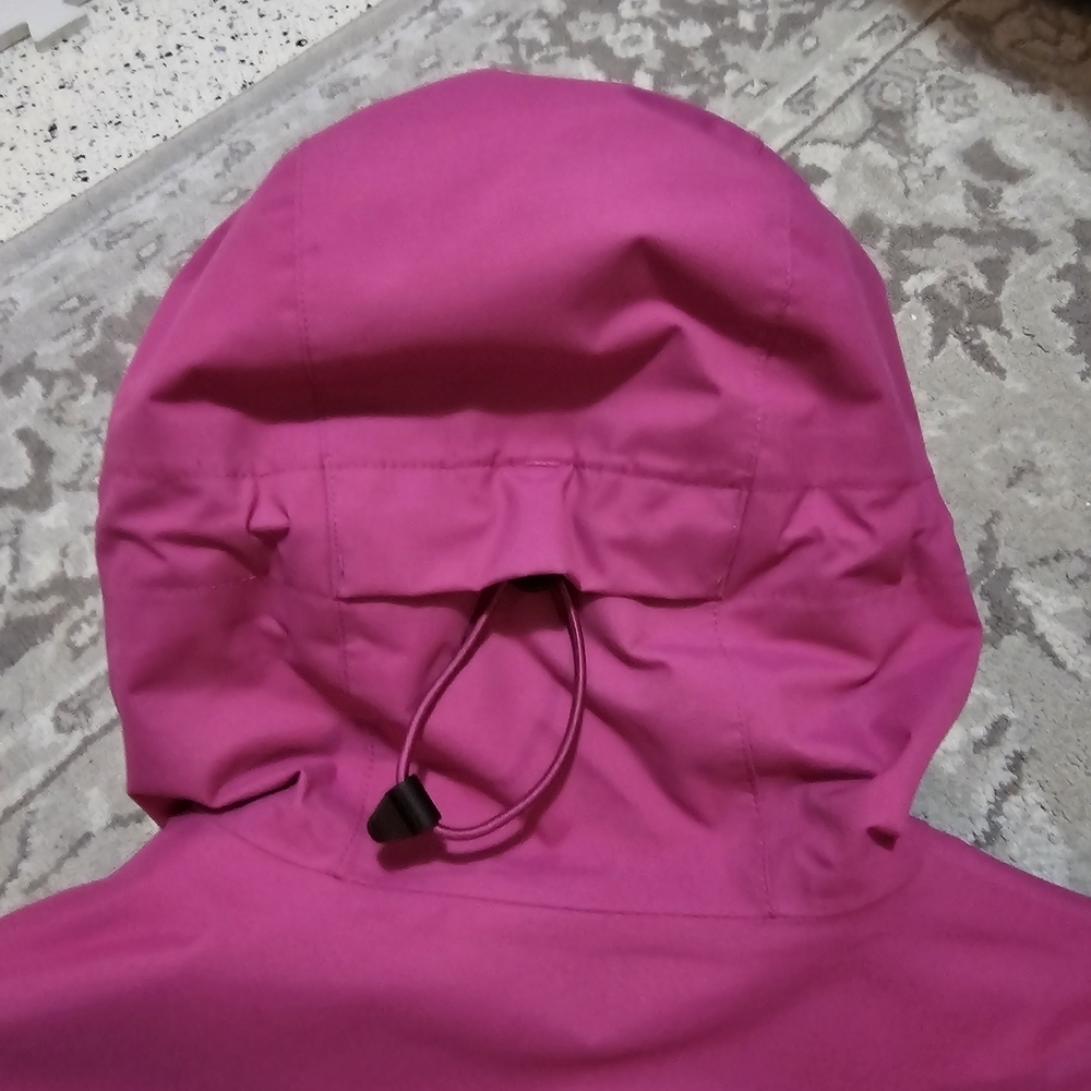 Vintage Y2k Nike ACG Womens Full Zip Hooded Technical Jacket - Picture 14 of 16